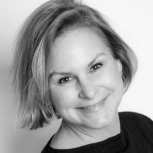 Meet your Posher, Terri